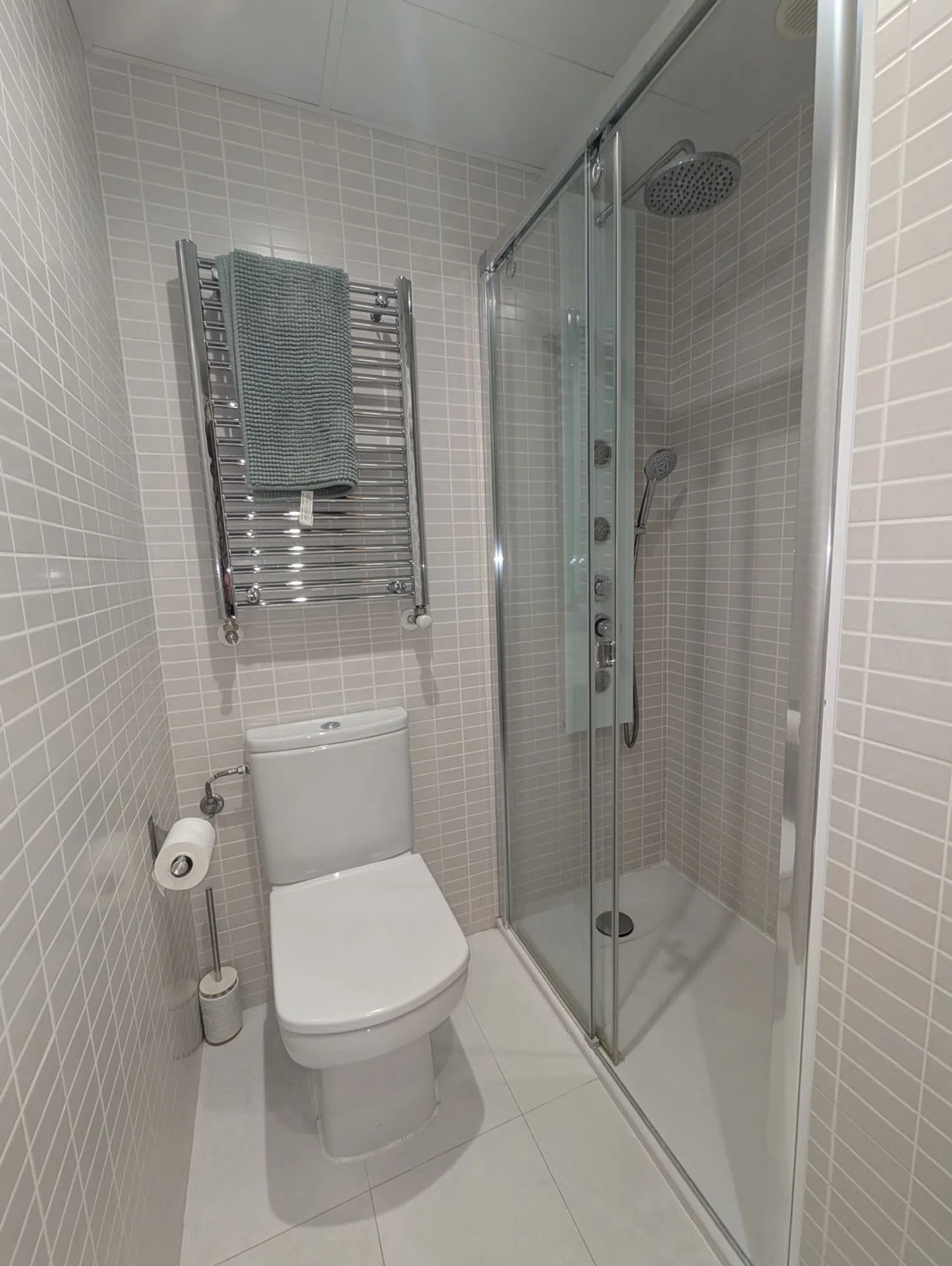 Piso en duquesa villahermosa, 111 - Foto 12