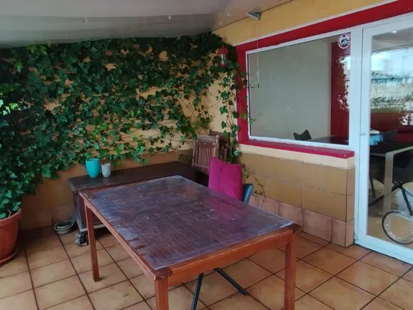 Ático en calle Isidoro Antillón, 109 - Foto 2