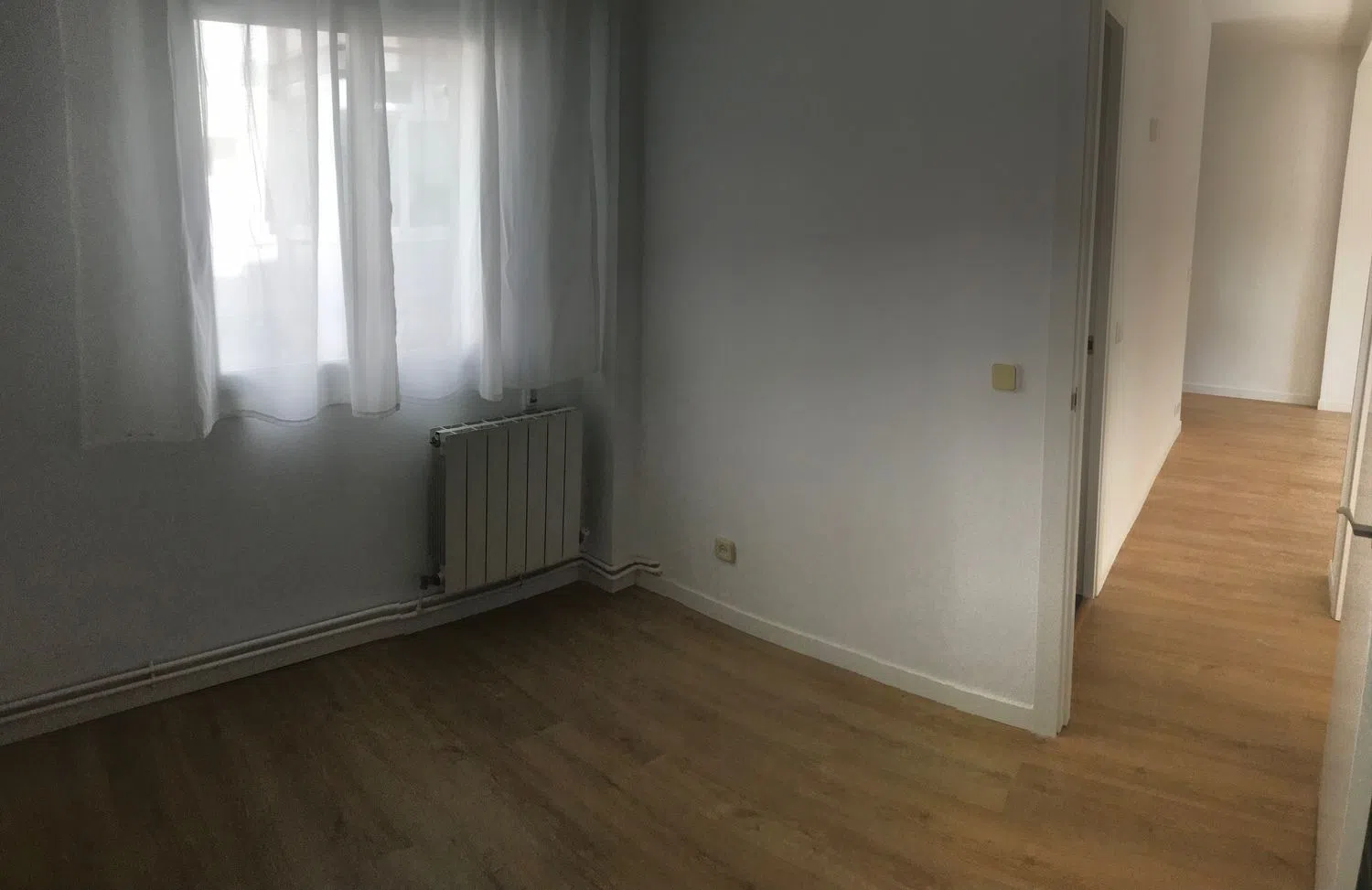 Piso en calle de Vélez Rubio, 8 - Foto 4
