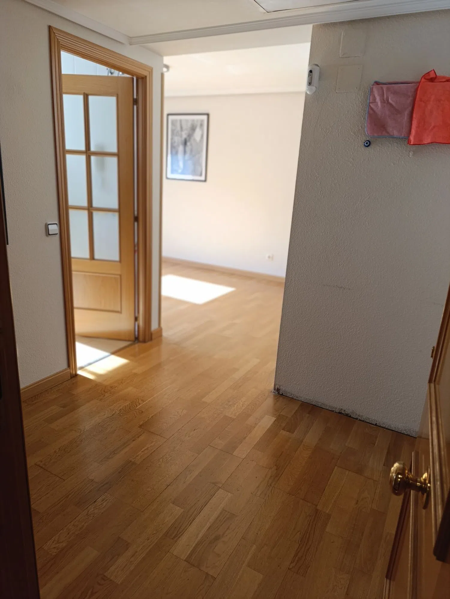 Piso en calle de la Maquinilla, 8 - Foto 1