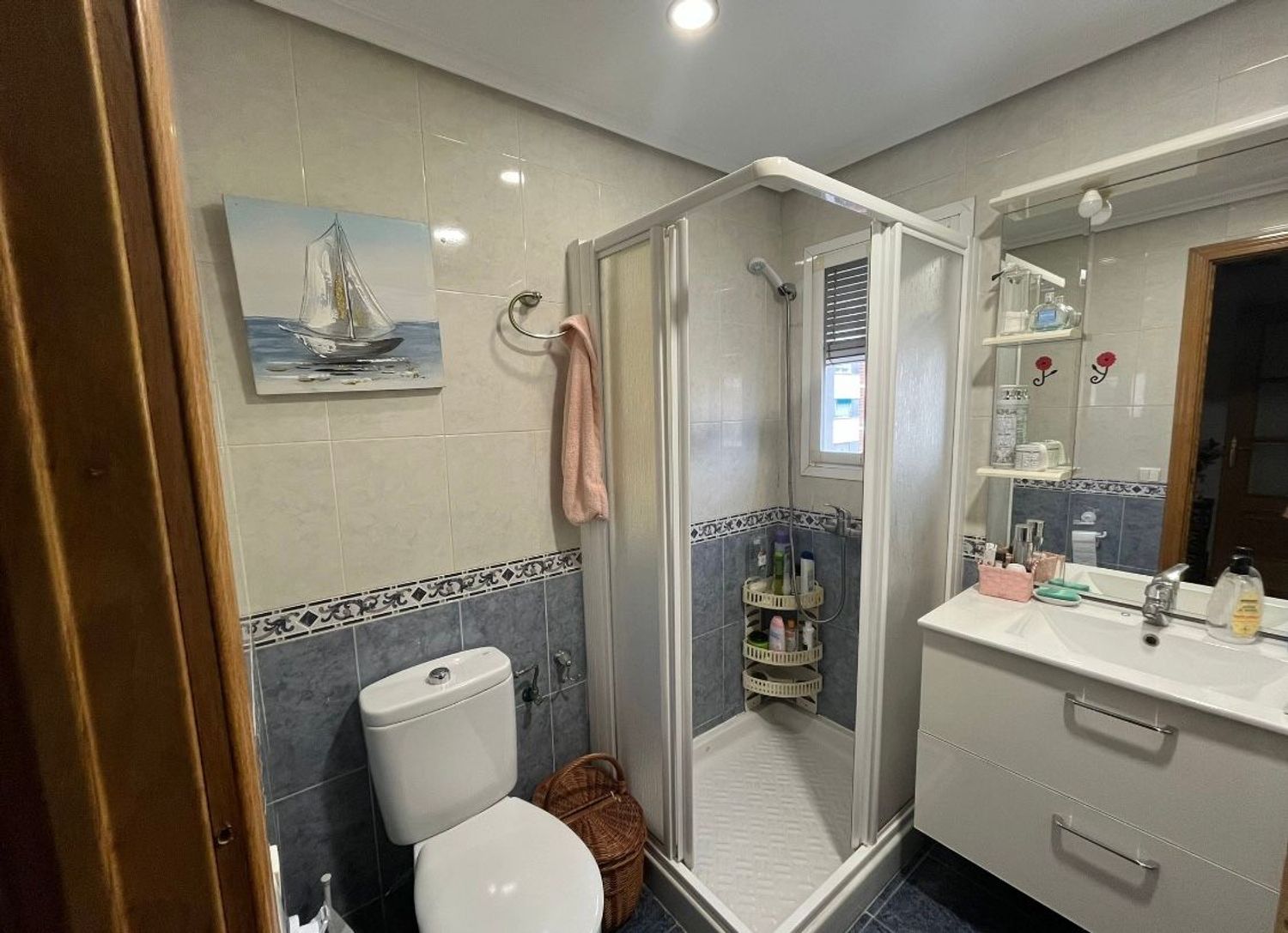 Piso en avenida Virgen Milagrosa, 40 - Foto 8