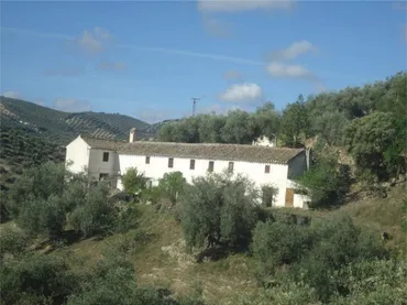 Chalet en Montes Claros, ( Iznájar) - Foto 2
