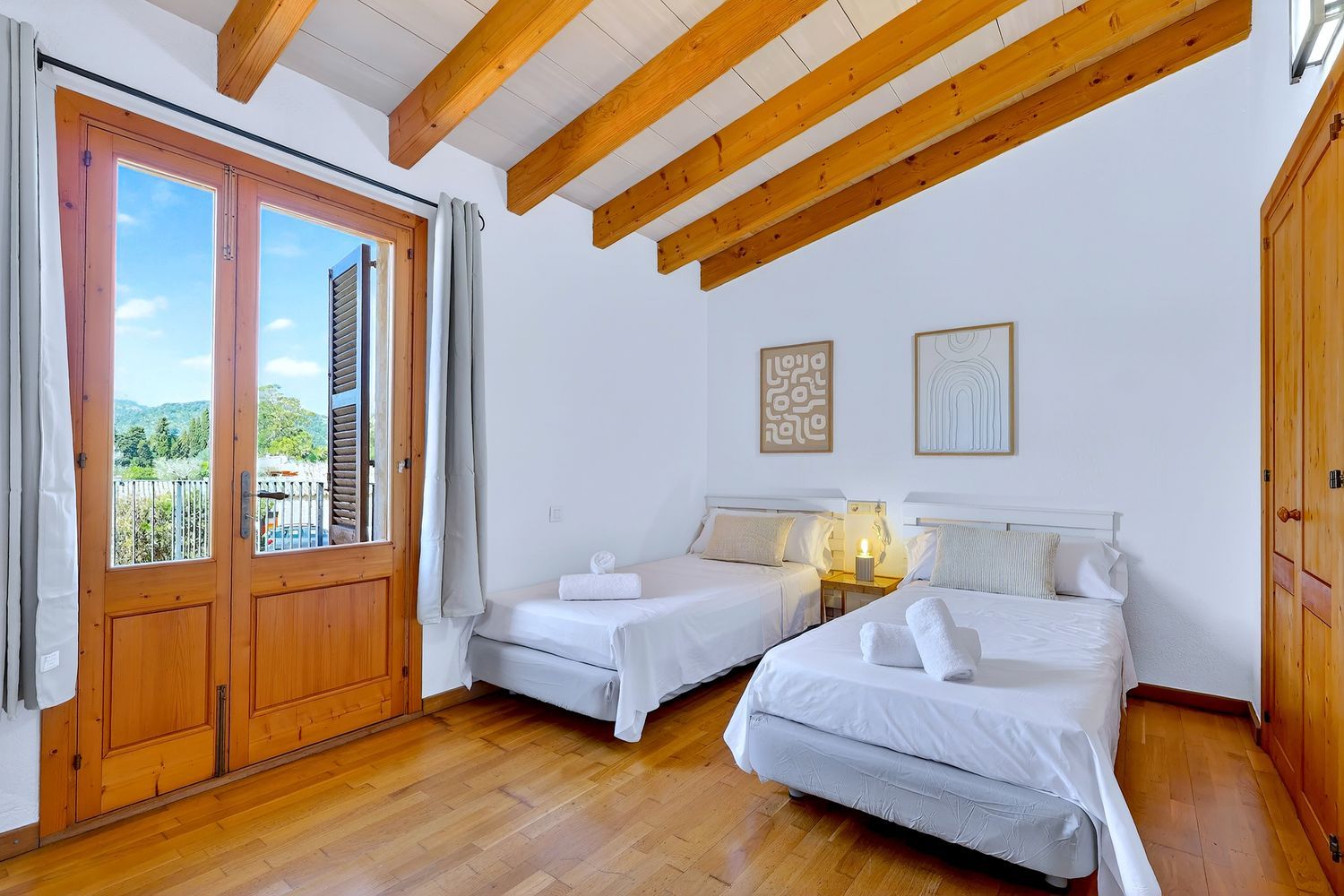 Casa o chalet independiente en Diseminado Poligono 3, 371, Pollença, Pollença - Foto 31