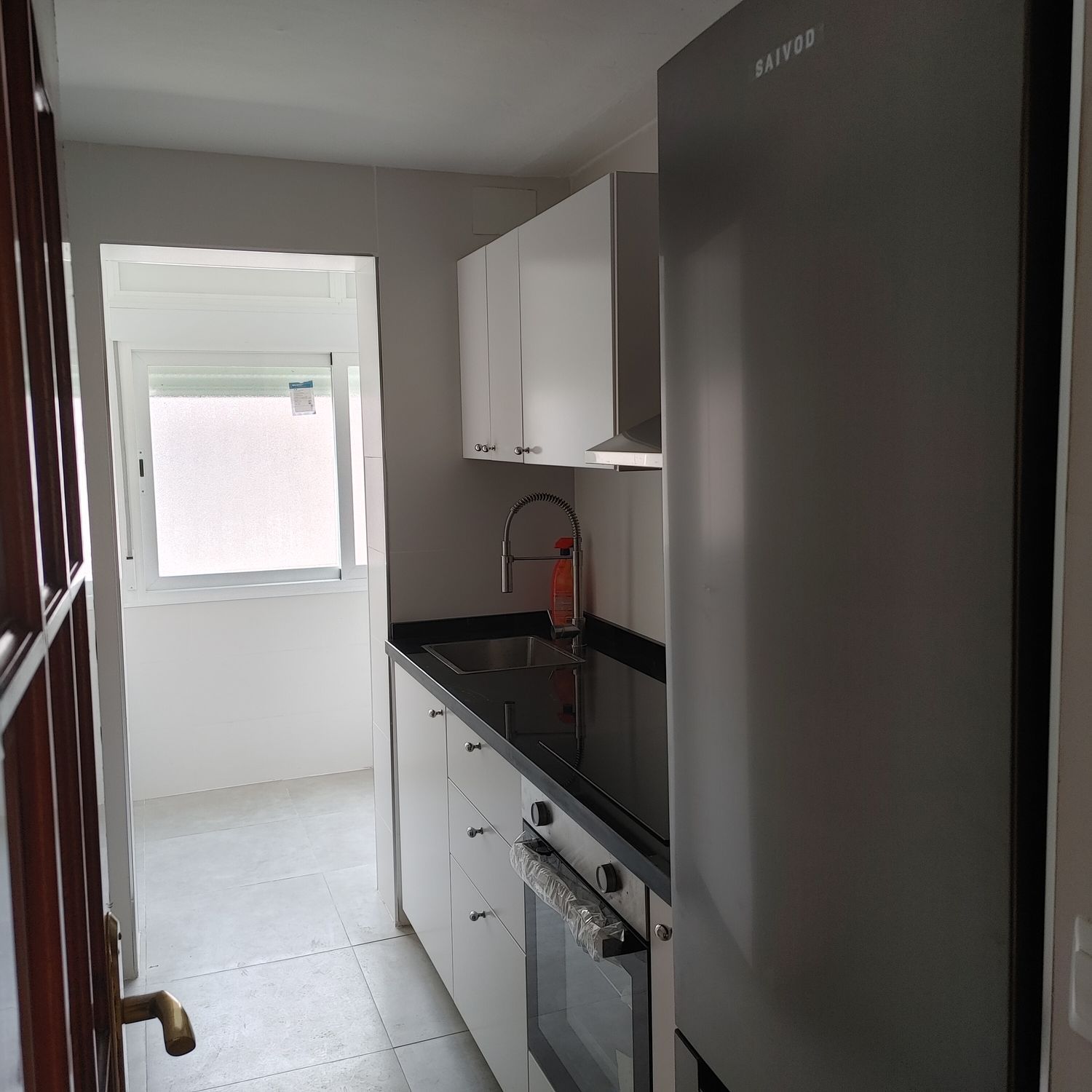 Piso en avenida Cruz de Juárez, 1 - Foto 7