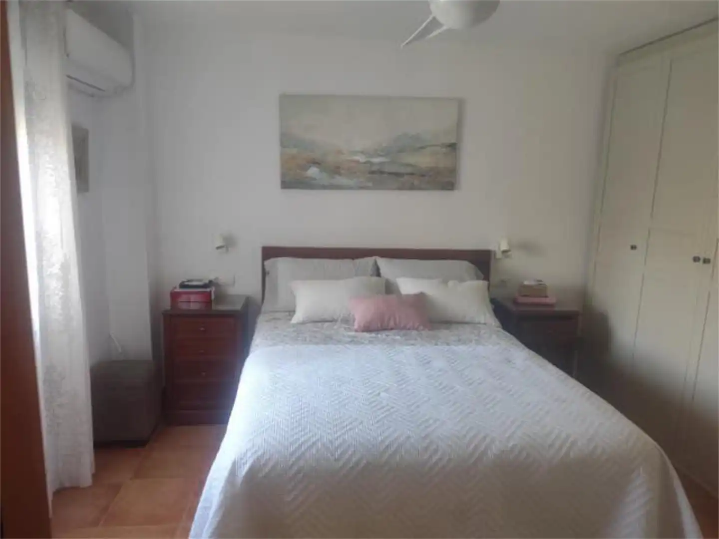Piso en Santa Paula - Foto 2