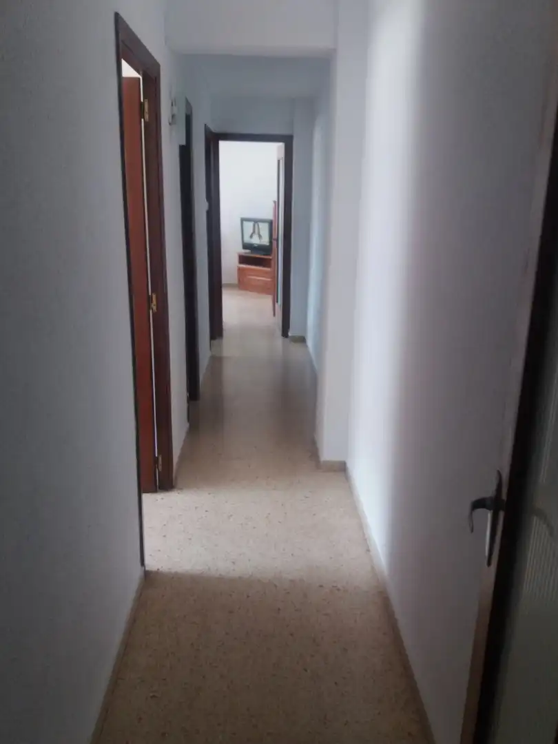 Piso en  Carrer Agustín Oliver 1 - Foto 10
