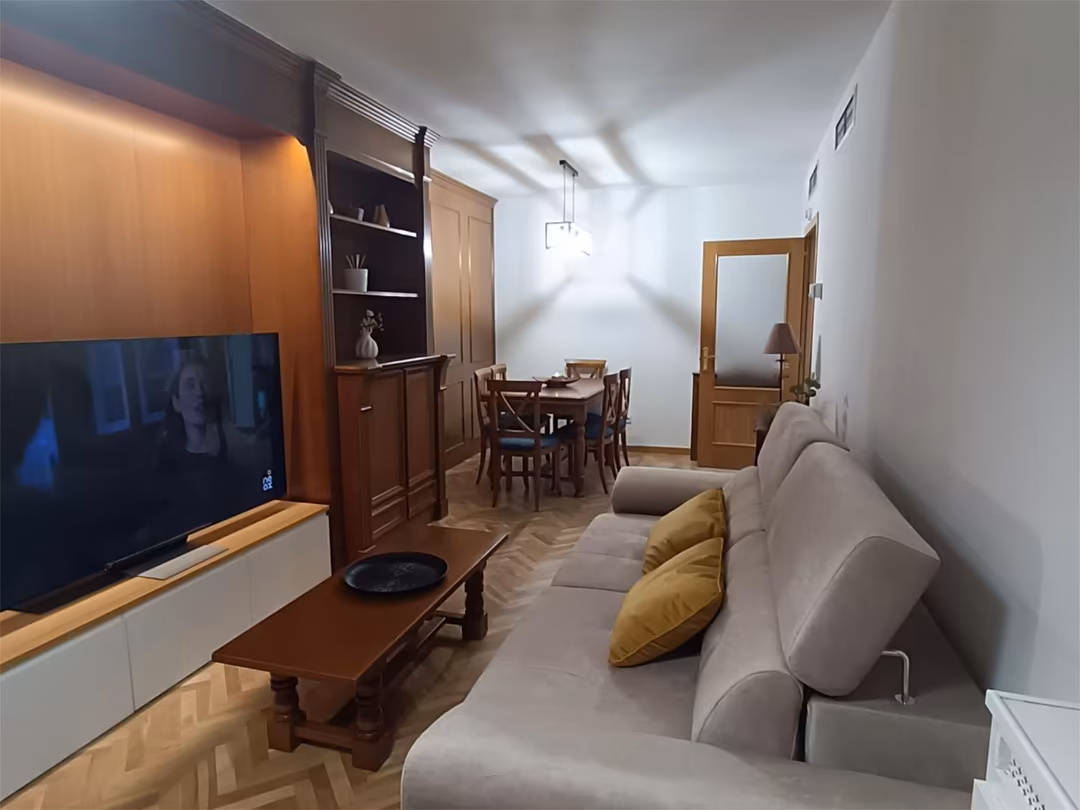 Piso en  Plaza de Francisco Morano 3 - Foto 3