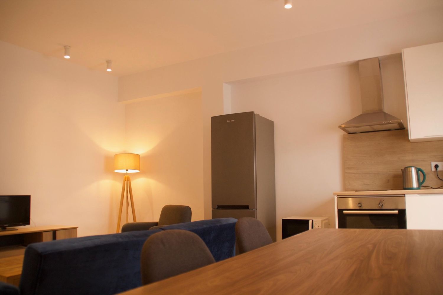 Piso en calle Muñices, 8 - Foto 2