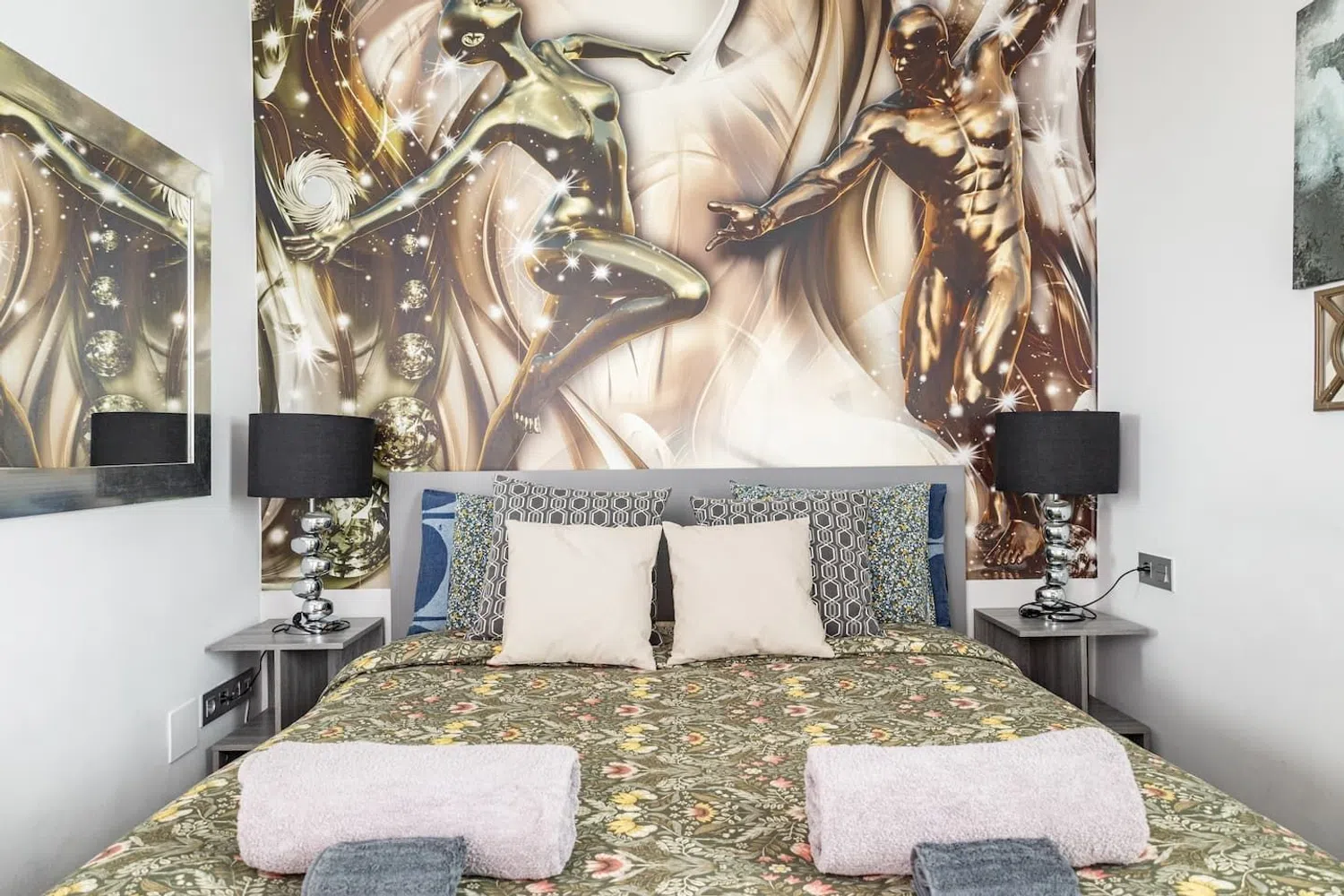 Piso en calle de Vi,..lamarí,., 80 - Foto 2