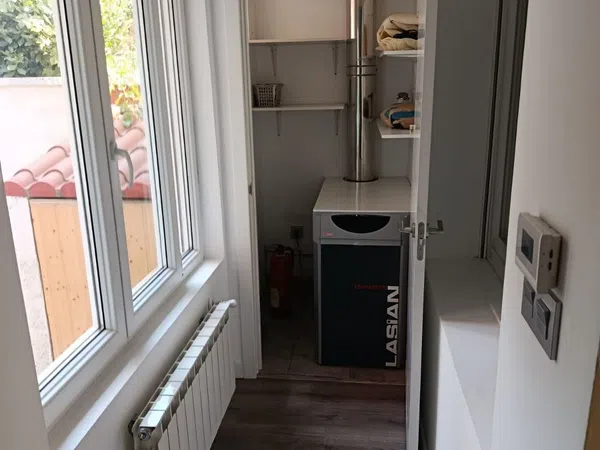 Chalet adosado en Hernan cortes, 9, Trobajo del Camino, Trobajo del Camino - Foto 16