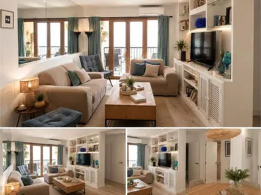 Apartamento en Centro de Torremolinos la nogalera - Foto 2