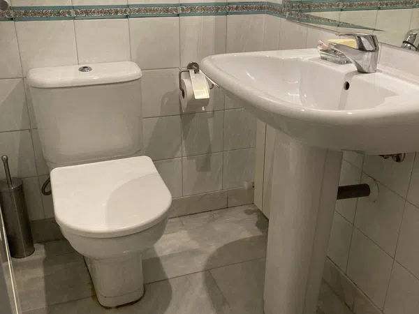 Dúplex en avenida Salvador Allende, 7 - Foto 9