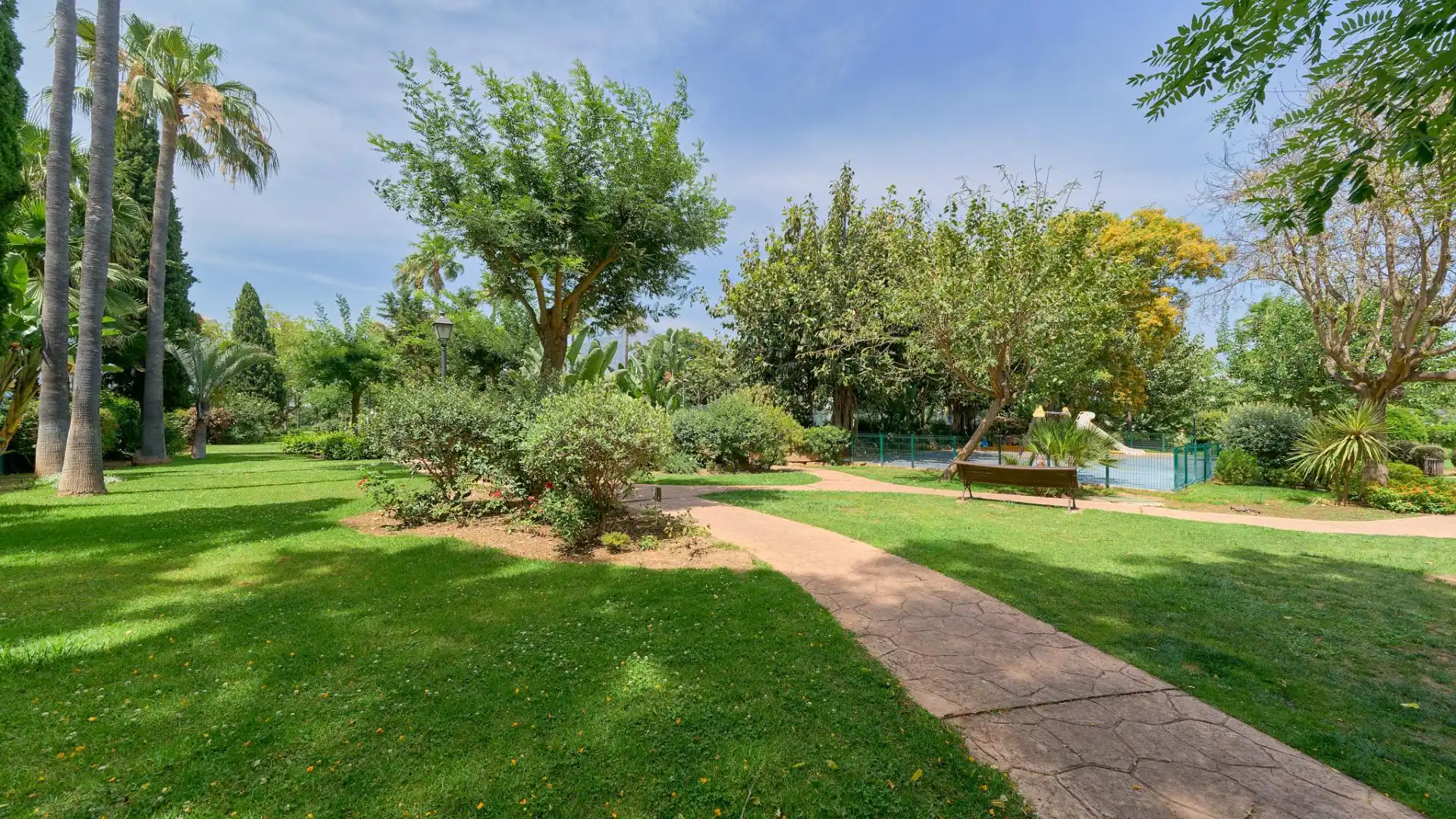 Piso en  Conjunto la Dama de Noche 14 - Foto 21