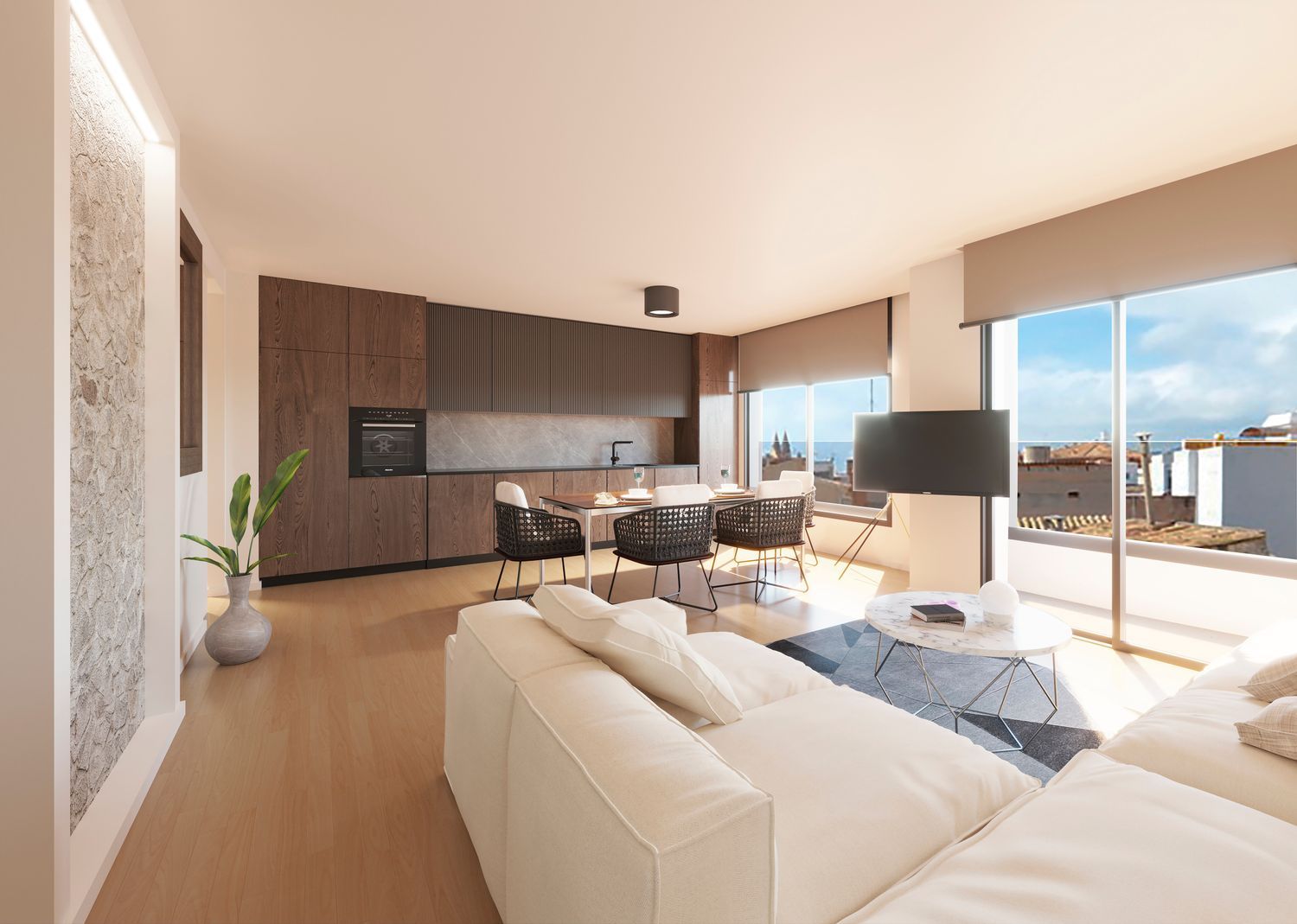 Casa independiente en calle Pere II, 18 - Foto 2