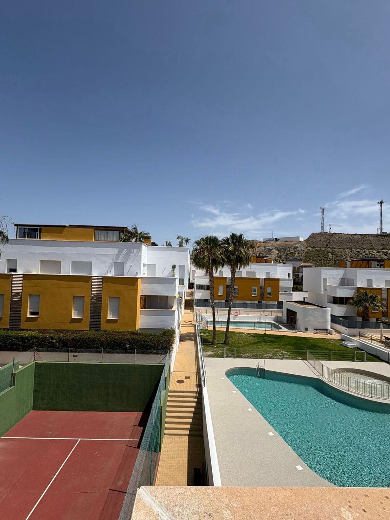 Ático en Calle la chumbera, 1, Las Salinas, Las Salinas - Foto 2