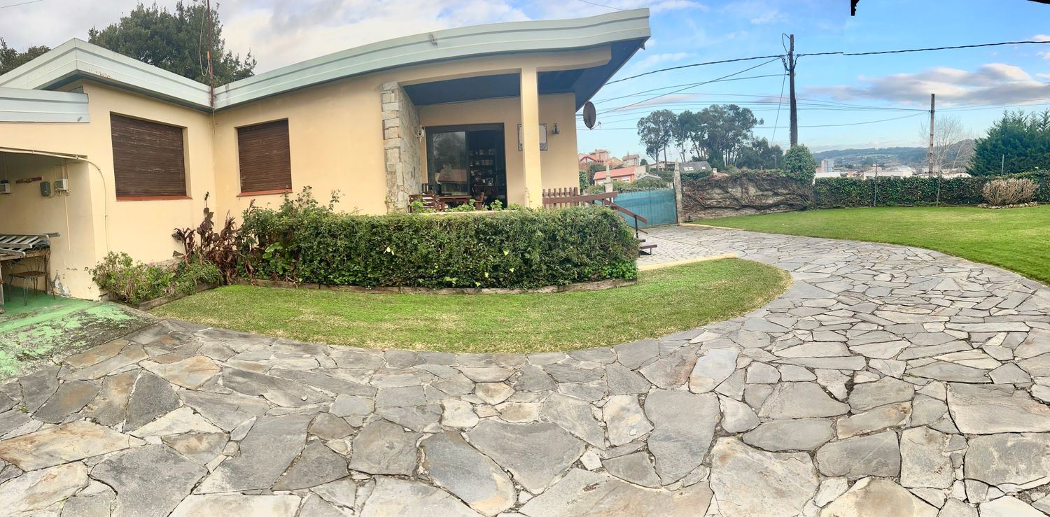 Casa o chalet independiente en Calle de Aran, 4, Mera-Serantes, Mera-Serantes - Foto 7