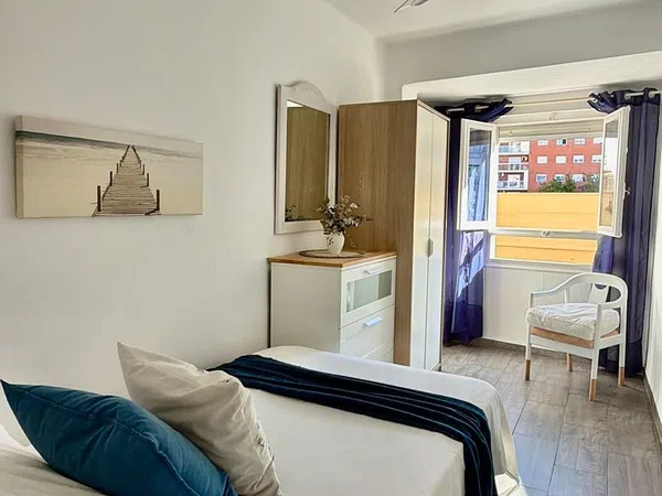 Piso en Calle de Vicente la Roda, 35, Playa de la Malvarrosa - Foto 18