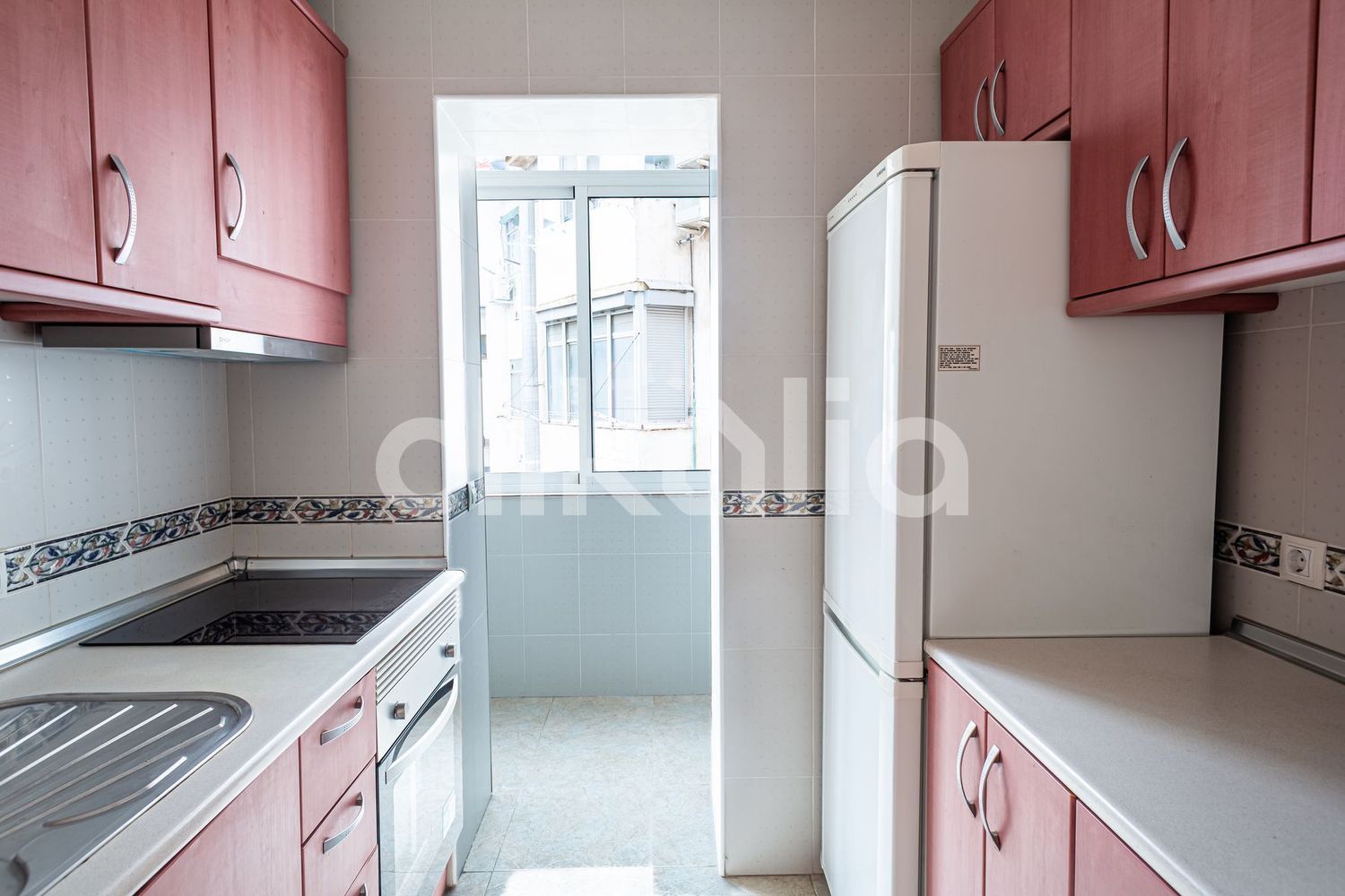 Piso en calle de Sant Mateu - Foto 6