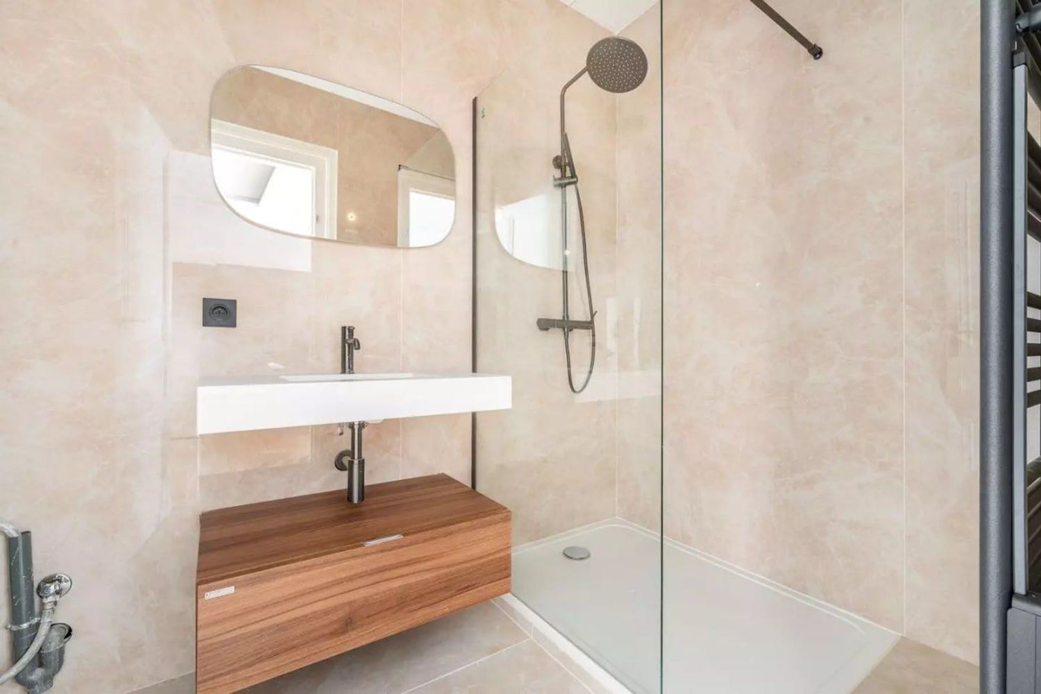 Piso en calle Florida, 43 - Foto 13