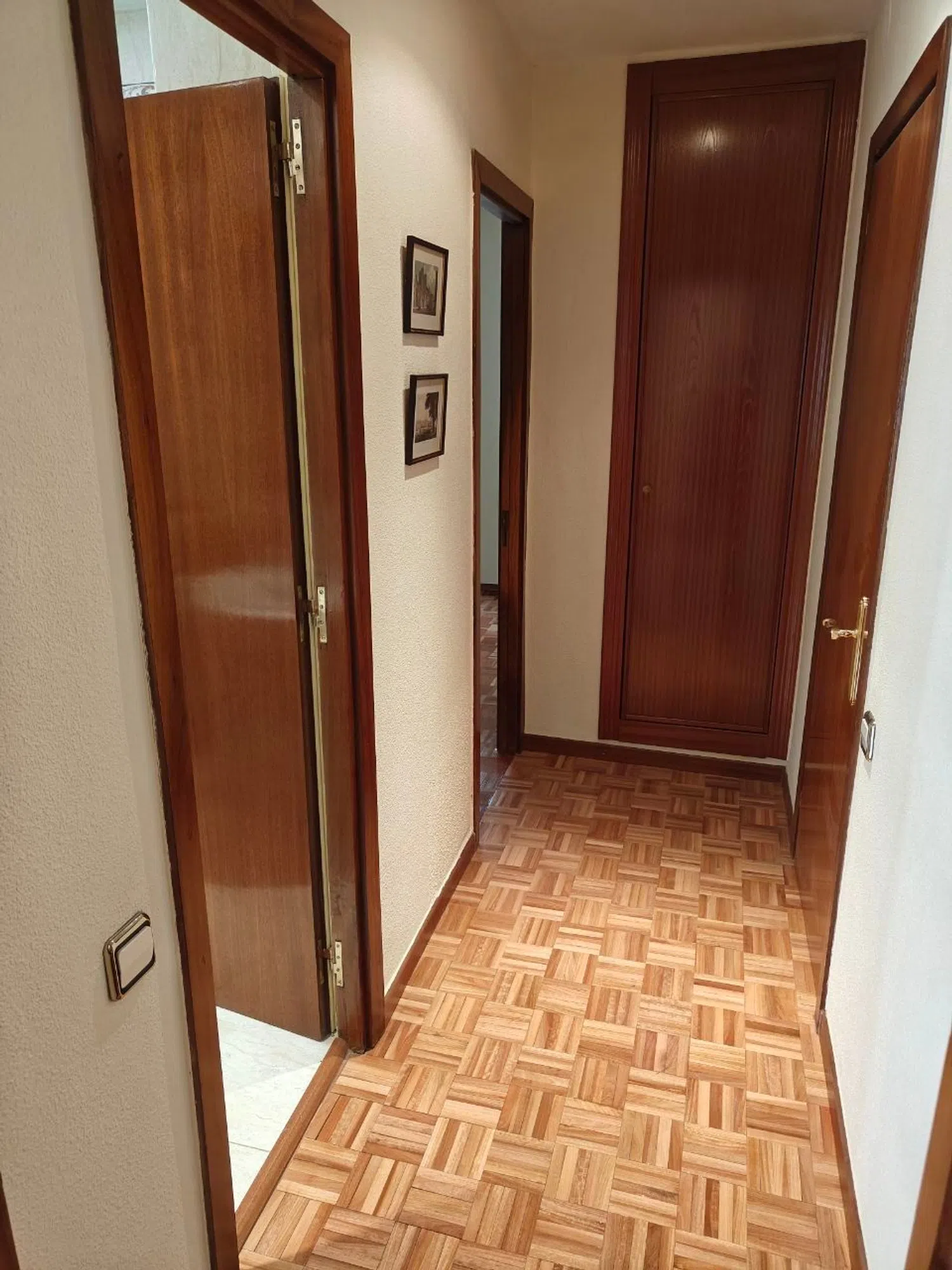 Piso en calle Alcalá, 223 - Foto 15