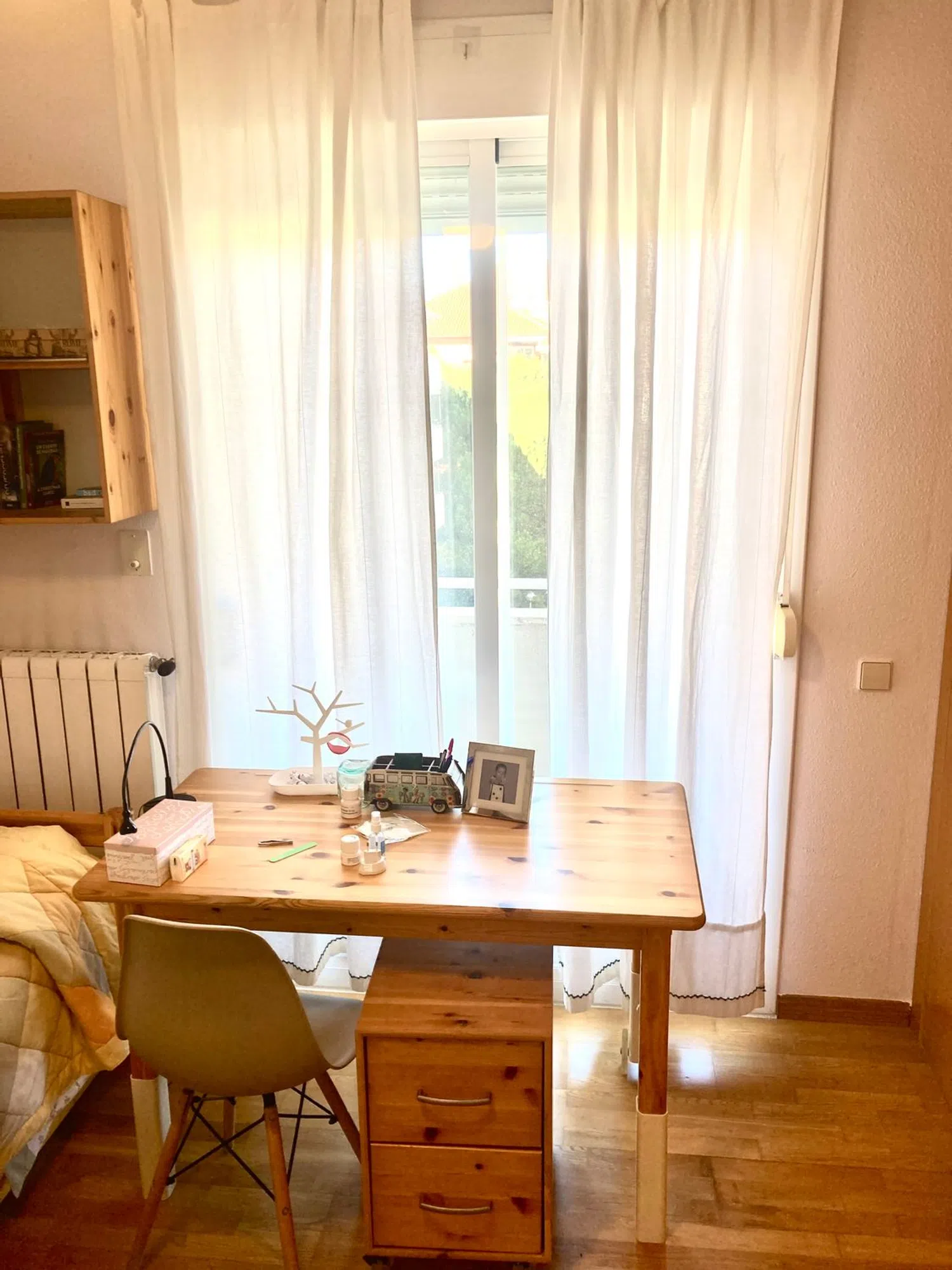 Piso en calle Ventura Rodríguez, 8 - Foto 26