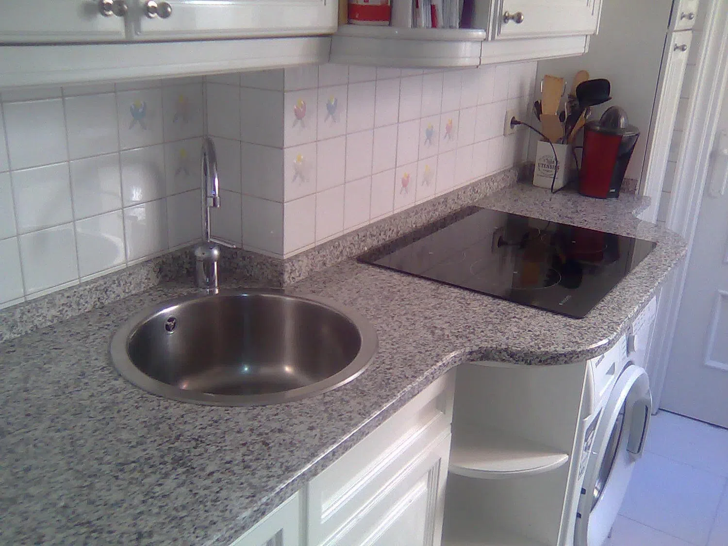 Piso en calle Goya, 123 - Foto 3