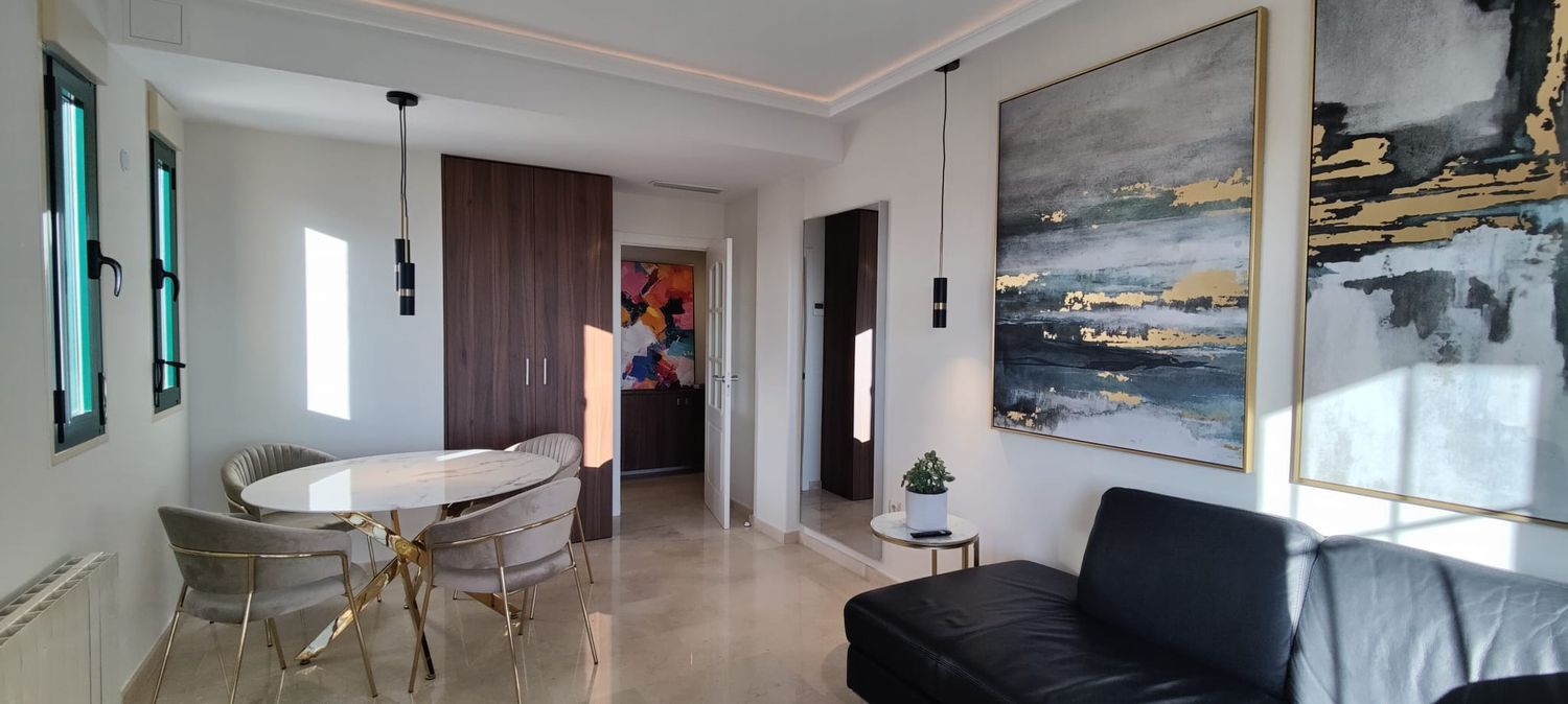 Piso en calle Roma, 34 - Foto 11