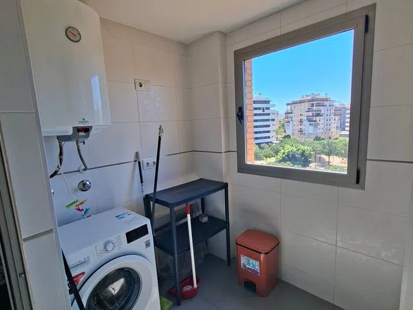 Piso en Calle Río Tus, 9, Zona Juan de Borbón - Foto 6