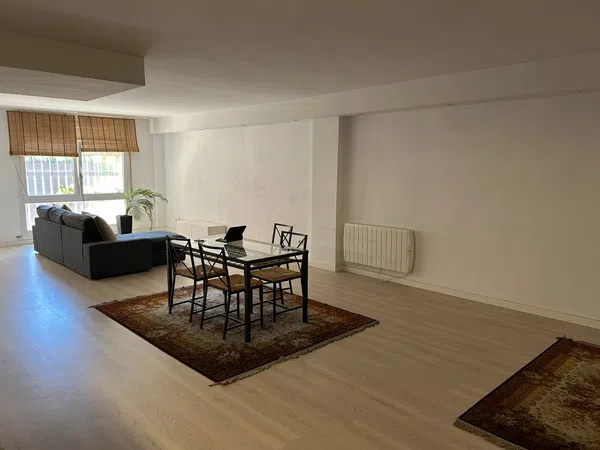 Estudio en calle d'Aribau, 253