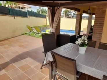 Chalet en  Carrer Vinya 1 - Foto 9
