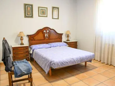 Chalet en zona centro - Foto 7