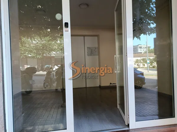 Local en Avenida d'Álvarez de Castro, 28, Centre - Foto 1