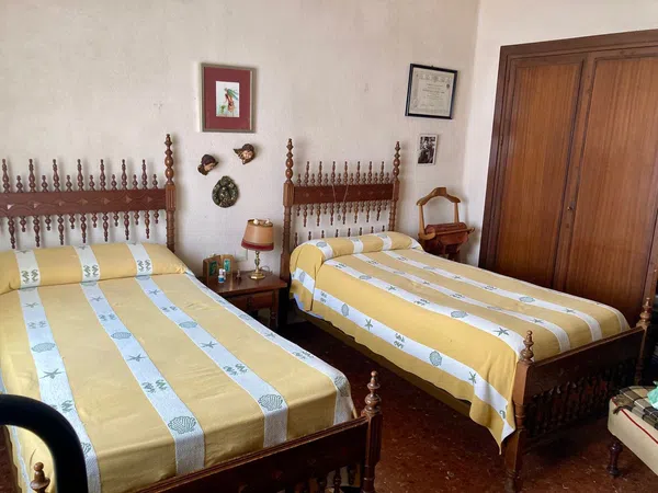 Casa independiente en calle Manchón de la Florida, 2 - Foto 25