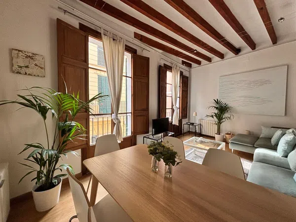 Piso en calle de Vallseca, 4 - Foto 6