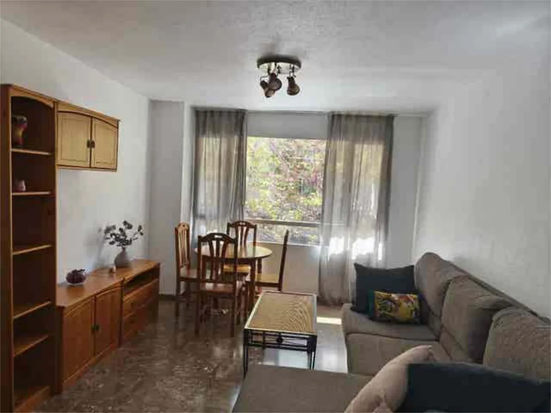 Piso en El Ranero - Foto 5