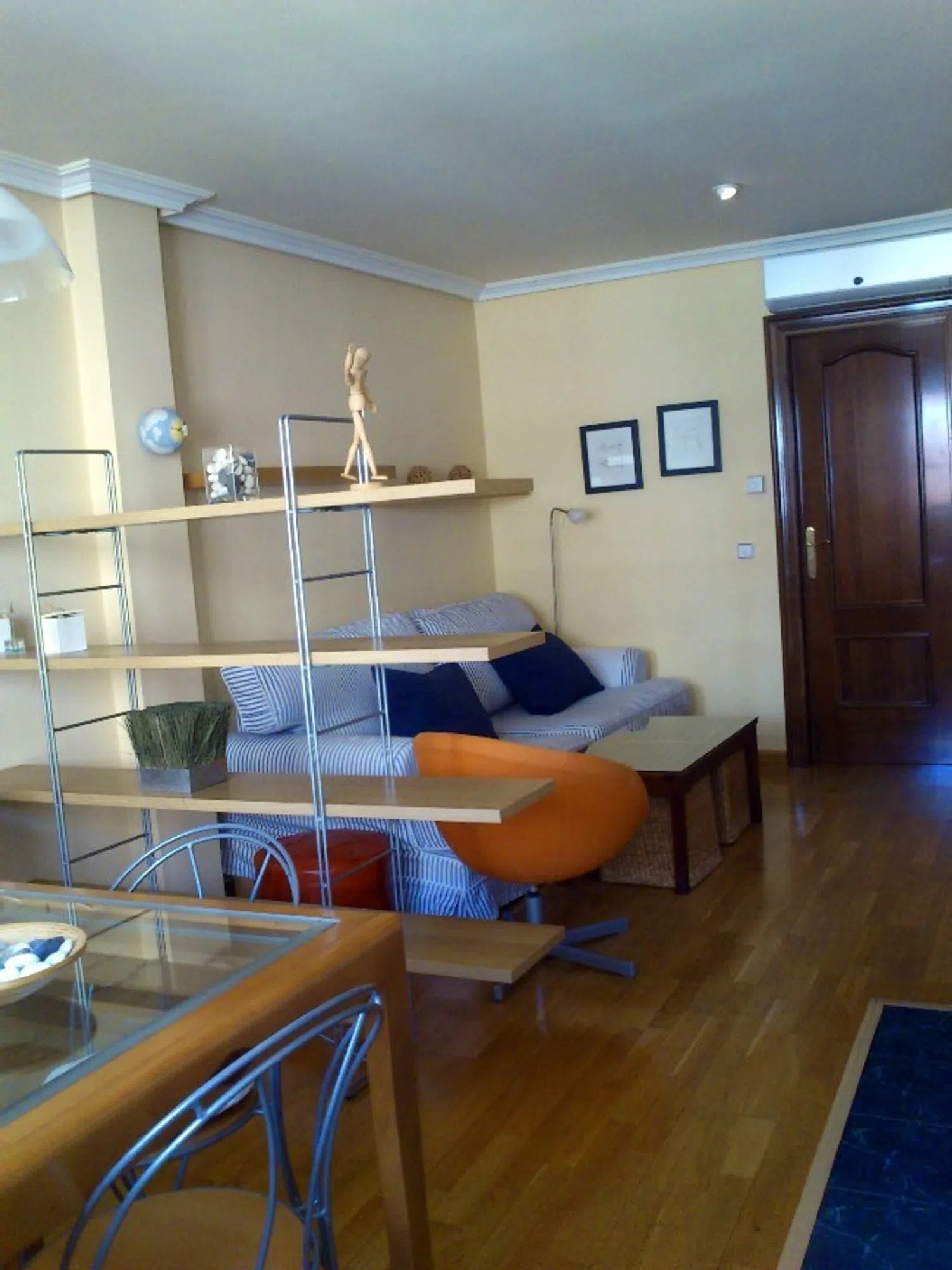 Piso en calle Conde Cabarrús, 3 - Foto 2