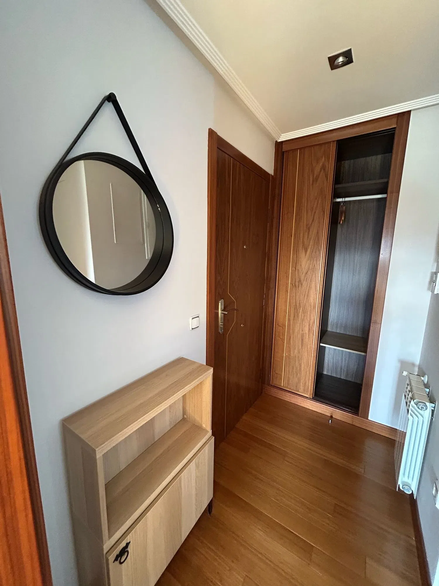 Piso en calle Juan Antonio Álvarez Rabanal, 3 - Foto 5