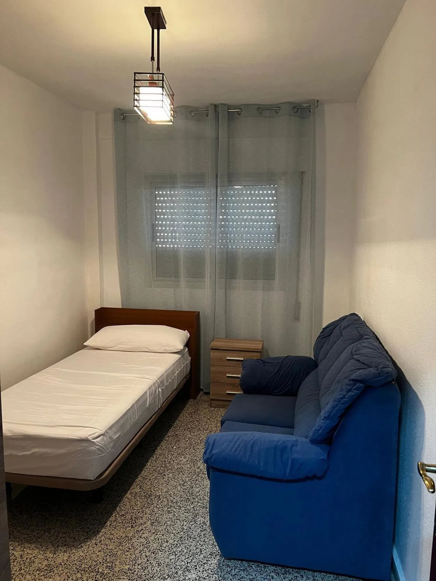 Piso en calle Albuñol, 8 - Foto 28