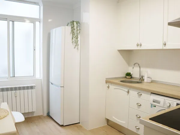 Piso en calle Álvarez Lorenzana, 16 - Foto 16