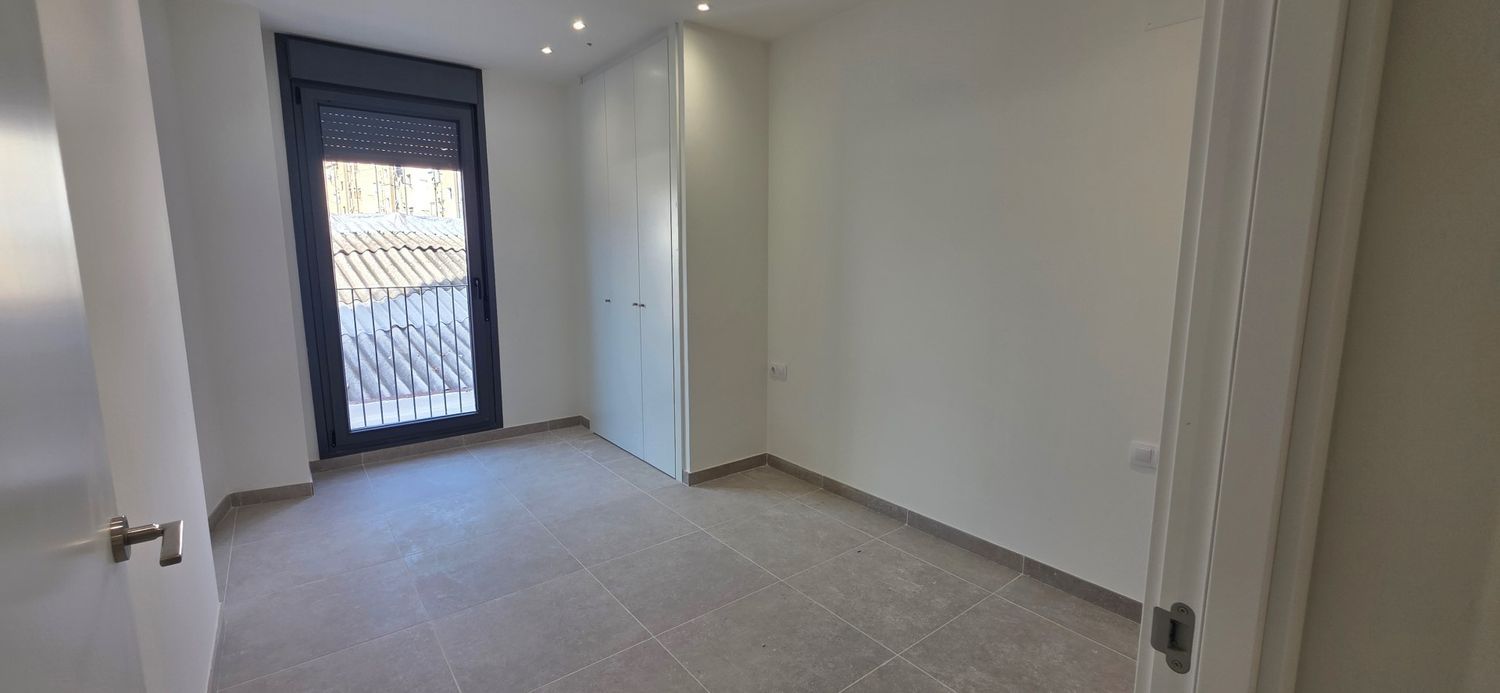 Piso en Calle del Marquès de Bellet, 15, L'Hort de Senabre - Foto 9
