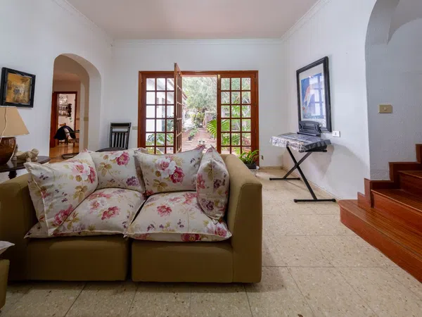 Casa o chalet independiente en Lugar Fuente Morales, 3, Tafira - Foto 10