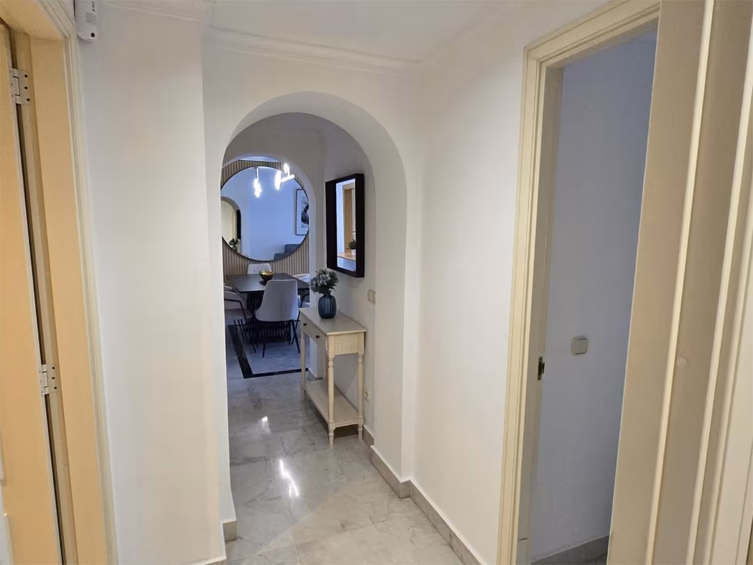 Apartamento en  Calle Francisco Villalón 4 - Foto 13