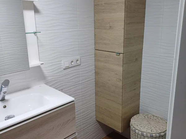 Piso en Plaza el Molino, 4, El Juncal - Vallealto - Foto 15