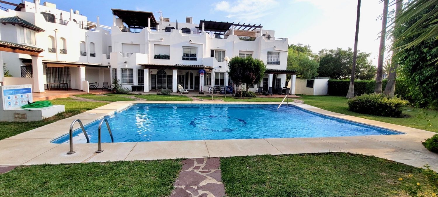 Chalet adosado en calle Sirio, 20 - Foto 31