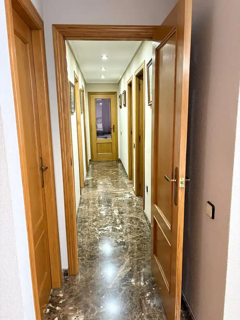 Piso en  Carrer del Poeta Querol 25 - Foto 13