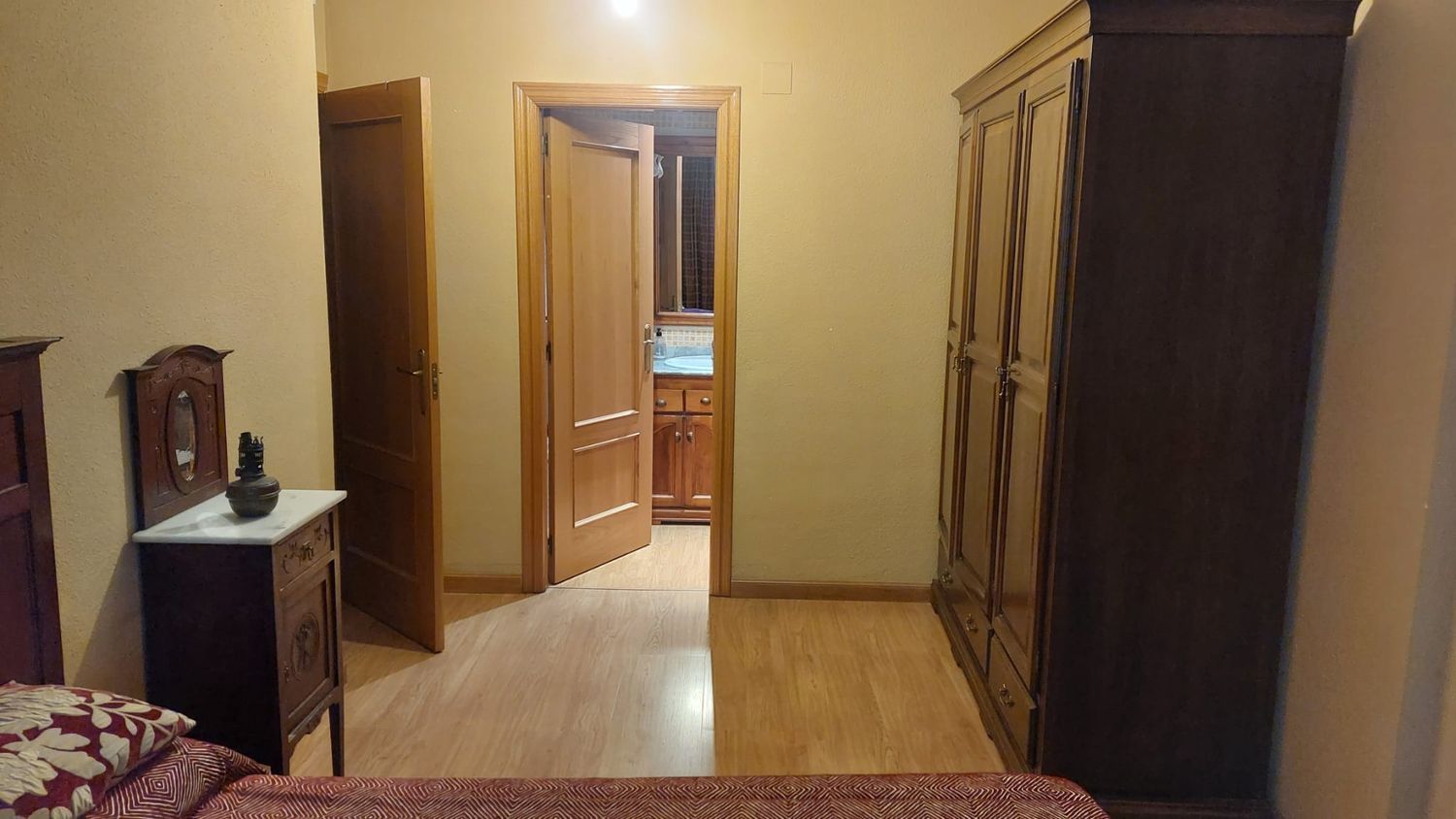 Piso en calle Reñidero de Gallos, 1 - Foto 18