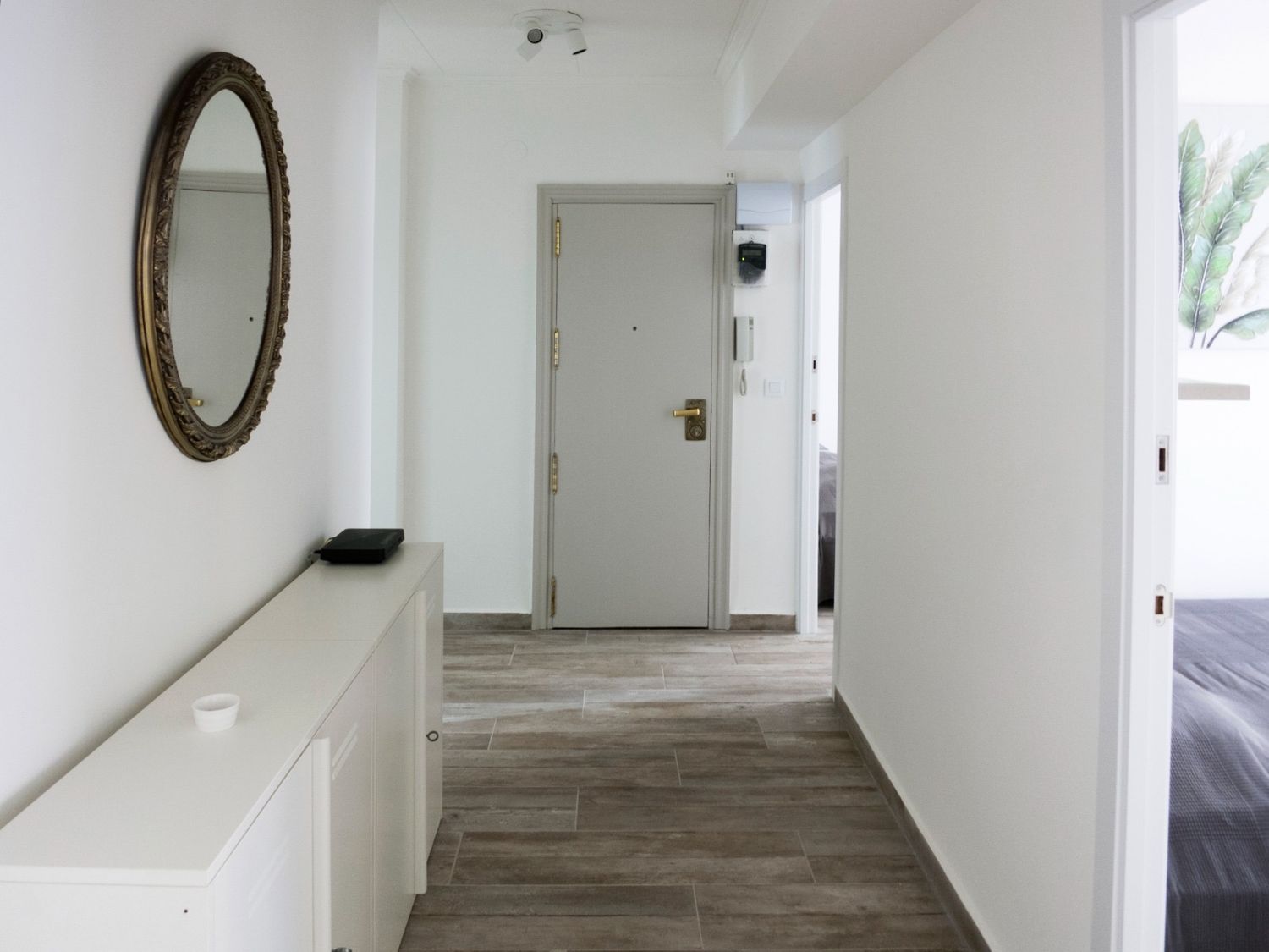 Piso en calle Capitán Hernández Mira, 26 - Foto 16