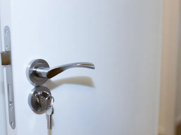 Piso en calle de Joaquín María López, 27 - Foto 22