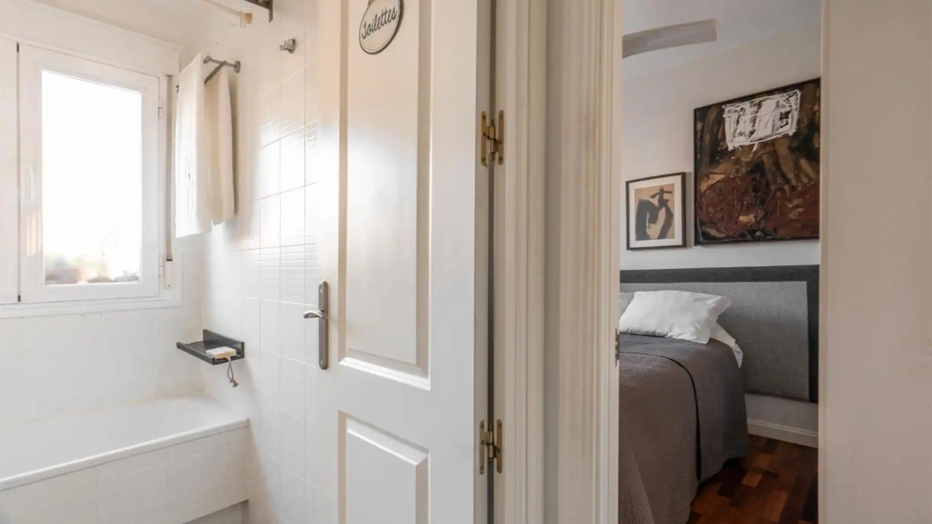 Piso en  Calle Isabel Méndez 18 - Foto 9