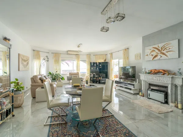 Chalet pareado en calle Esmeralda, 1 - Foto 9